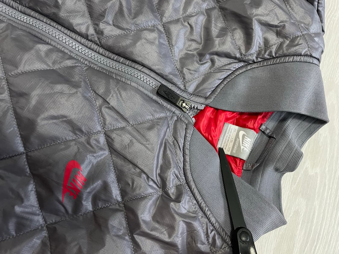 나이키 프리마로프트 퀄팅점퍼 2XL 상품이미지2