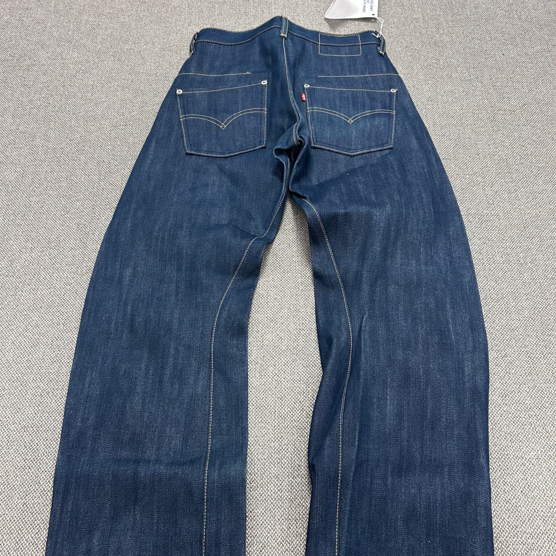 (새상품)리바이스 00s 엔지니어드 데님팬츠(28) 상품이미지6