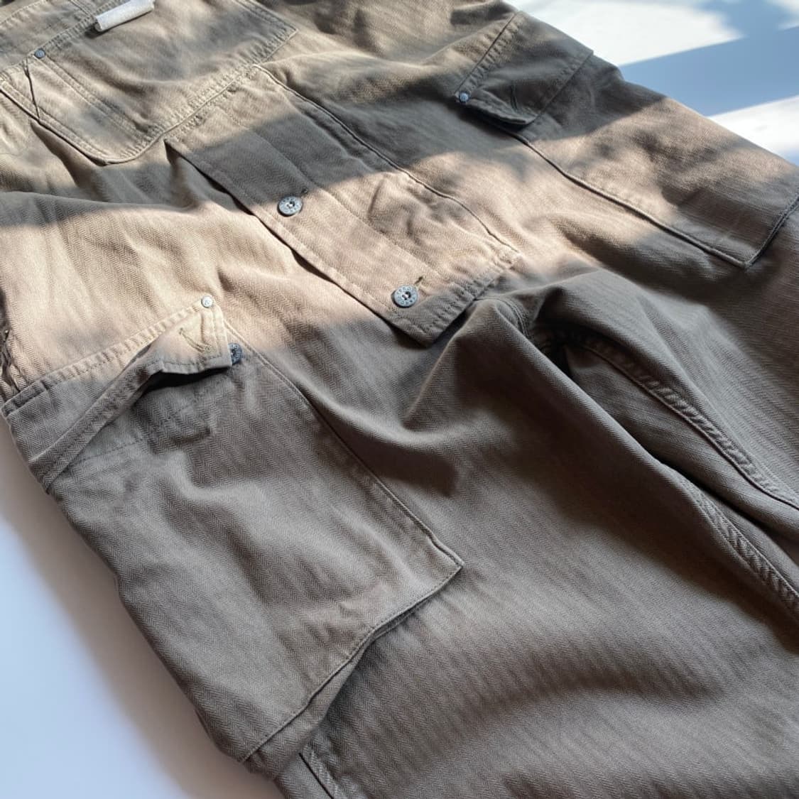 나이젤카본 던가리 상품이미지7