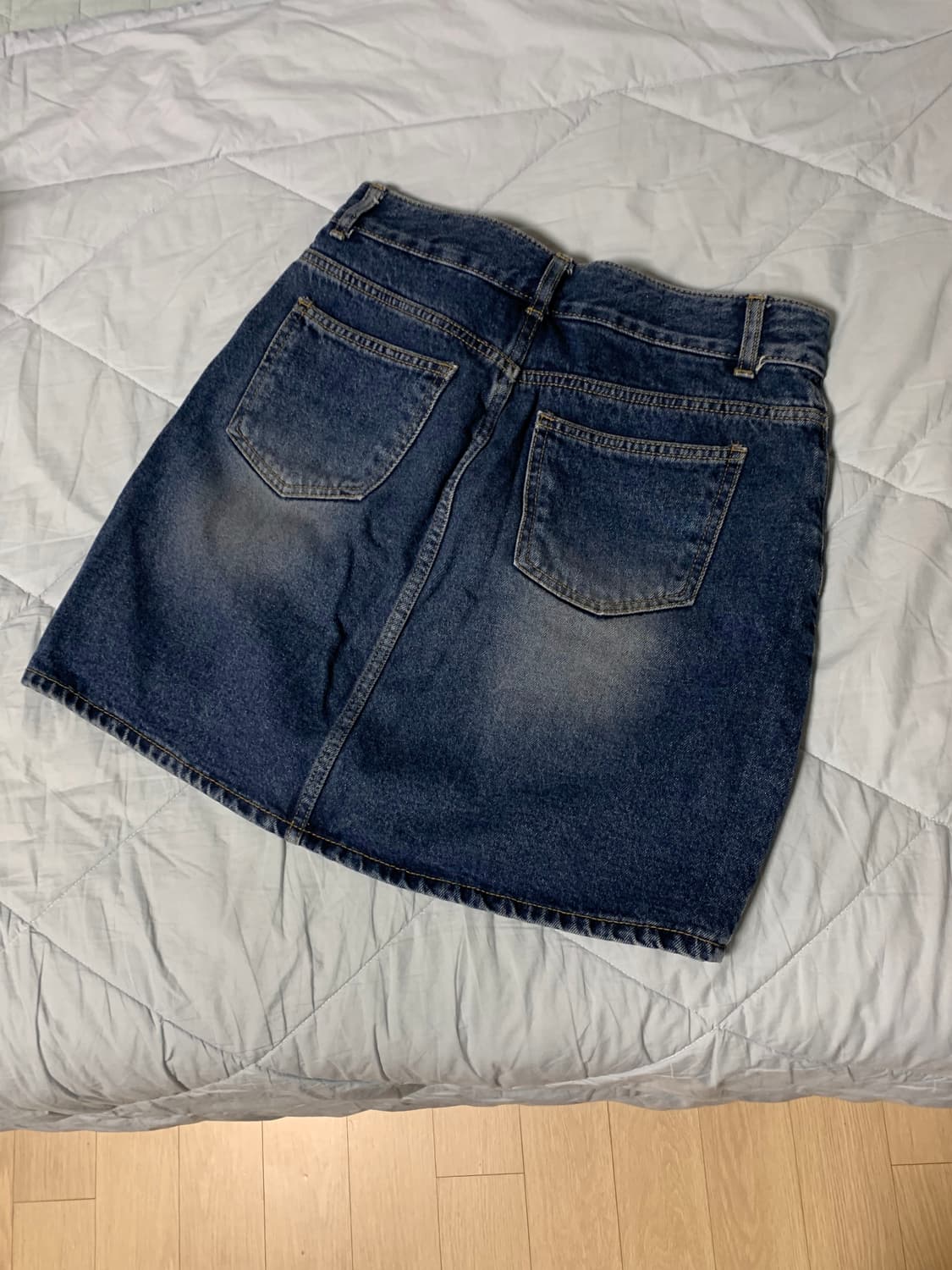 청스커트 상품이미지2