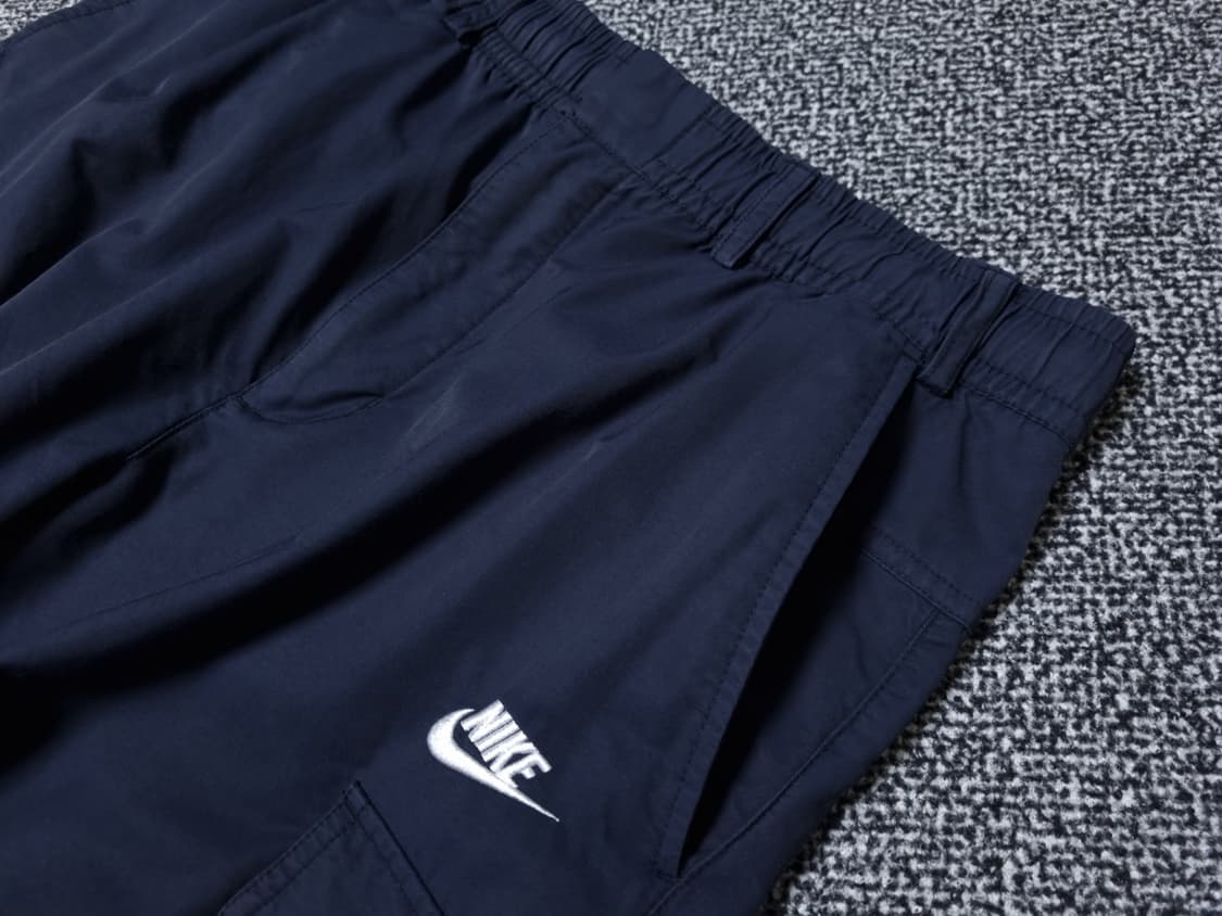 [무료배송][XL]나이키 남성용 우븐 언라인드 유틸리티 팬츠 상품이미지5