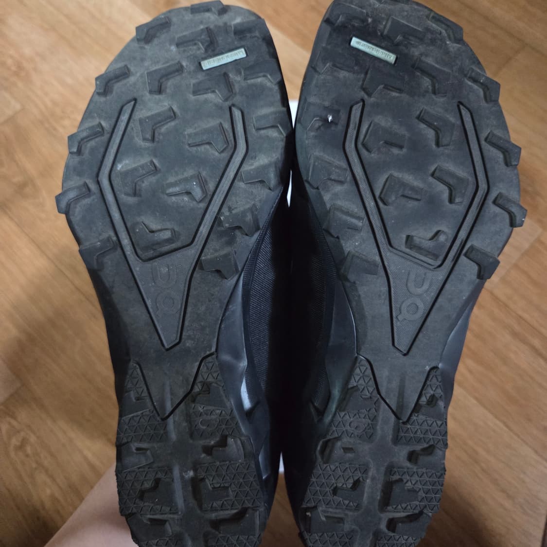 파프 온러닝 클라우드벤처 280 상품이미지4