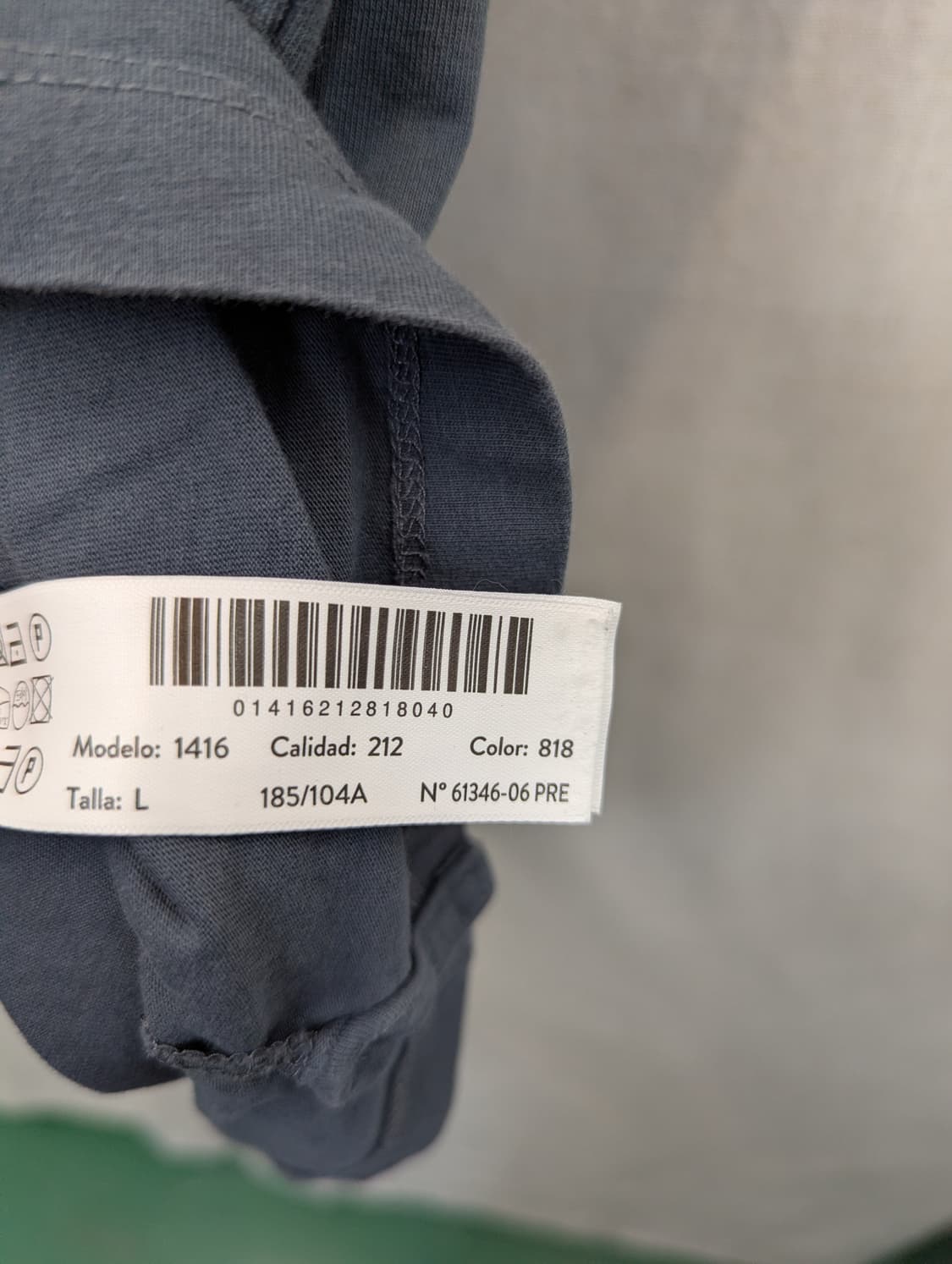 프린팅 반팔 티셔츠 상품이미지5