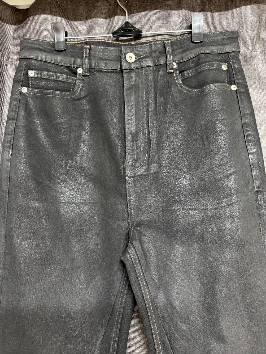 어웬드 플레어 왁스진 1사이즈 상품이미지3