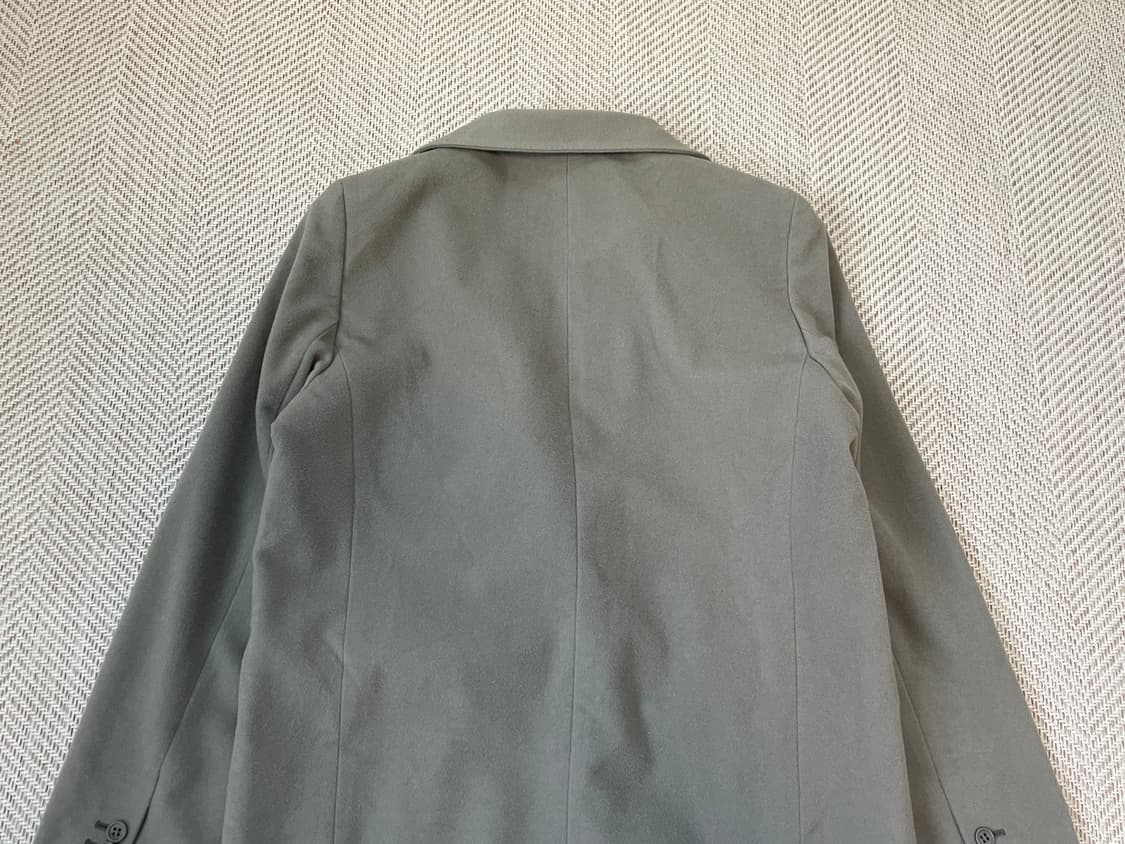 로로피아나 테일러드 싱글 자켓 J03568 상품이미지8