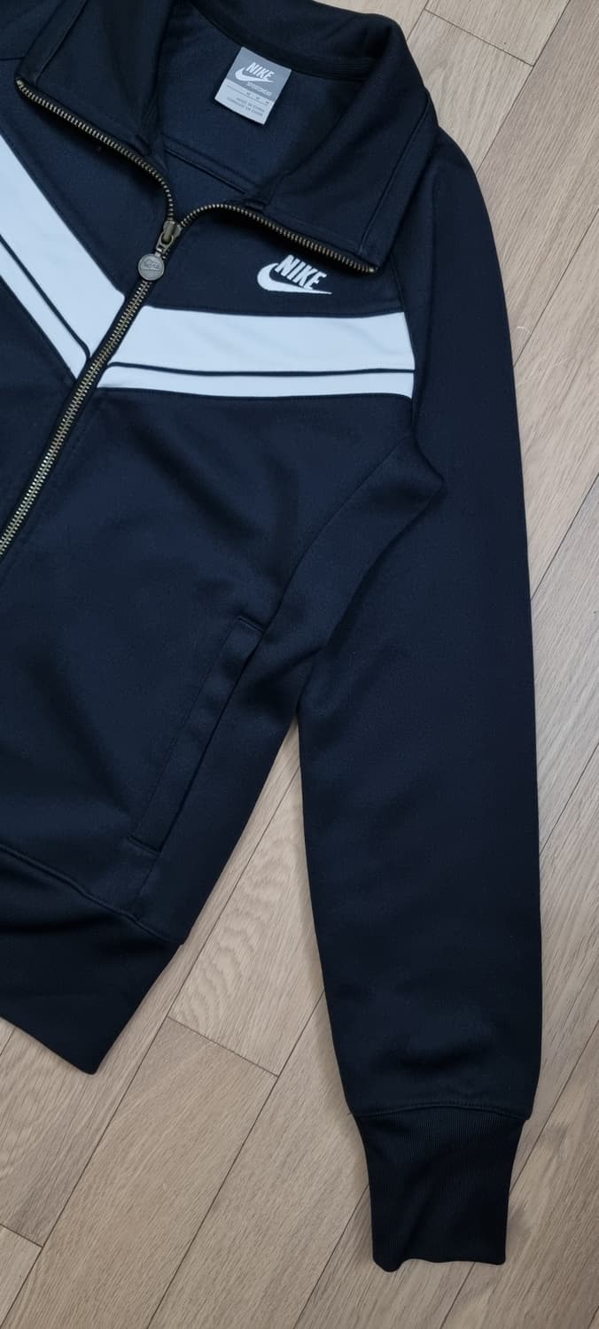 나이키 00s 올드스쿨 오레오 투웨이 져지 M _ 여성 상품이미지4