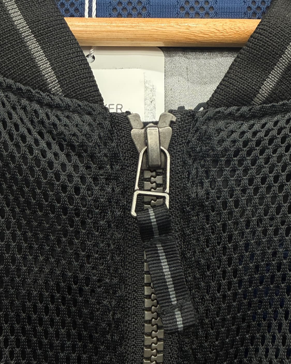 MACNA 모터사이클 폴리쉘 바이커 자켓 상품이미지5