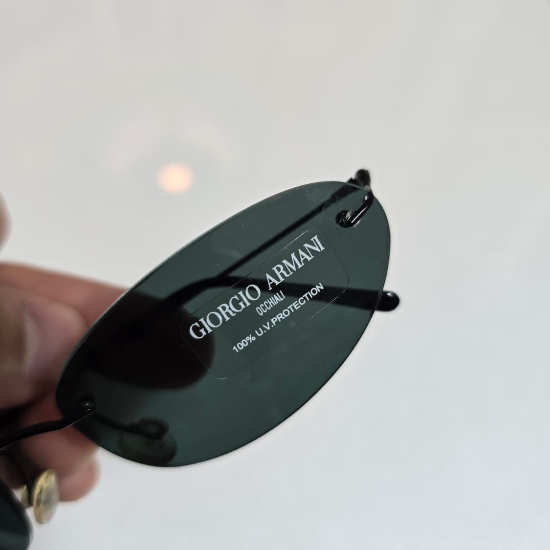 Giorgio Armani Sunglasses 조르지오 아르마니 선글라스 상품이미지3