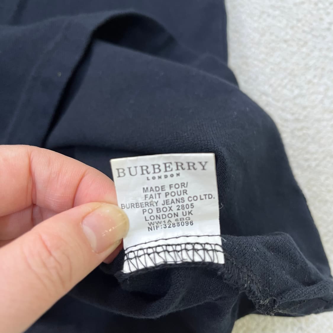 XL 빈티지 반팔 카라 티셔츠 0415M 상품이미지3