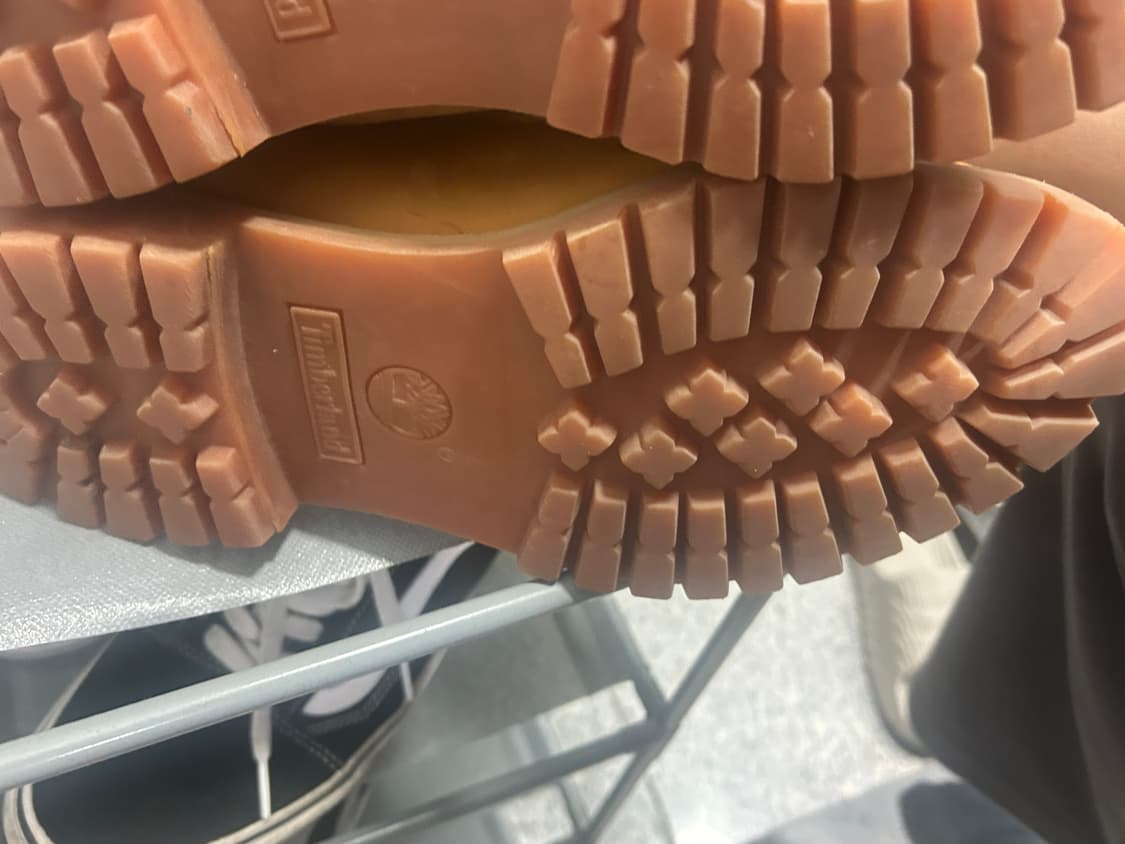 (280) 팀버랜드 6인치 프리미엄 워터프루프 부츠 10061 상품이미지3