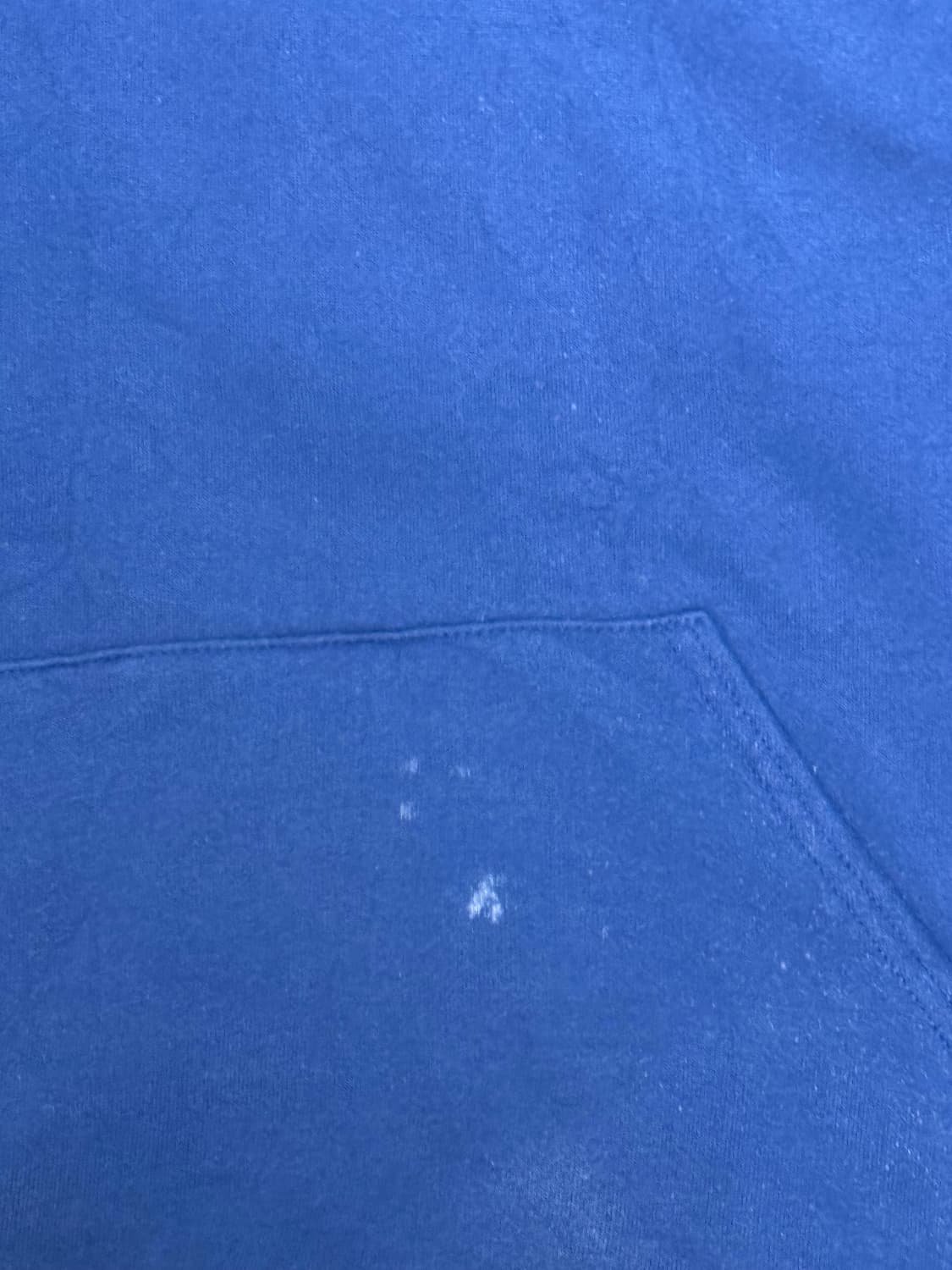 러셀 후드티 팝니다 상품이미지2