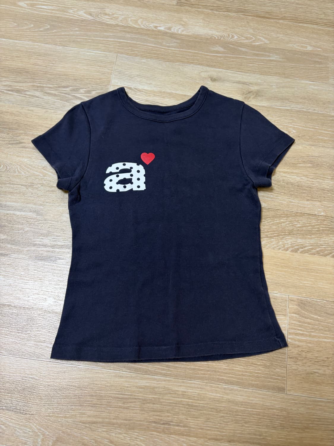 aeae 반팔티 상품이미지1