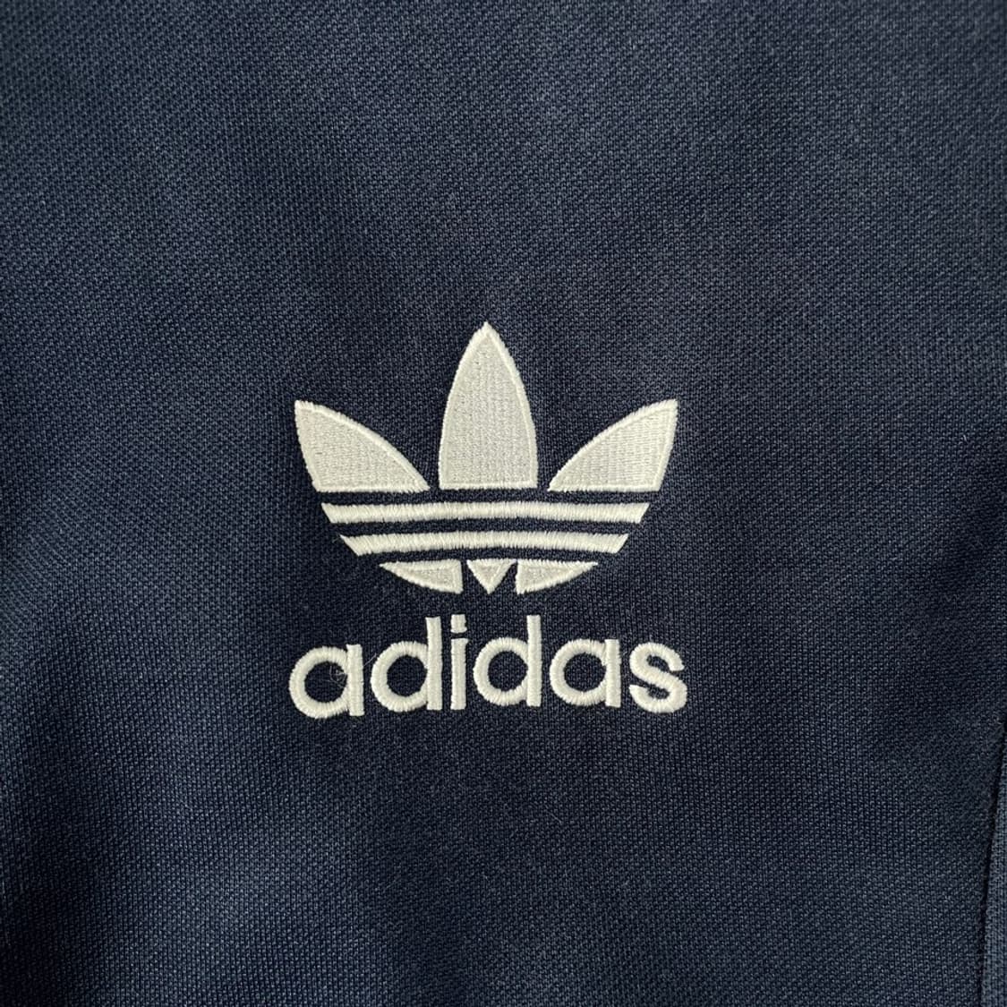100 아디다스 유로파 네이비 져지 상품이미지5
