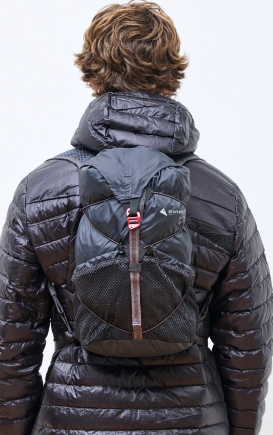 클라터뮤젠 티잘브2.0 10L 백팩 새제품 정품 상품이미지4