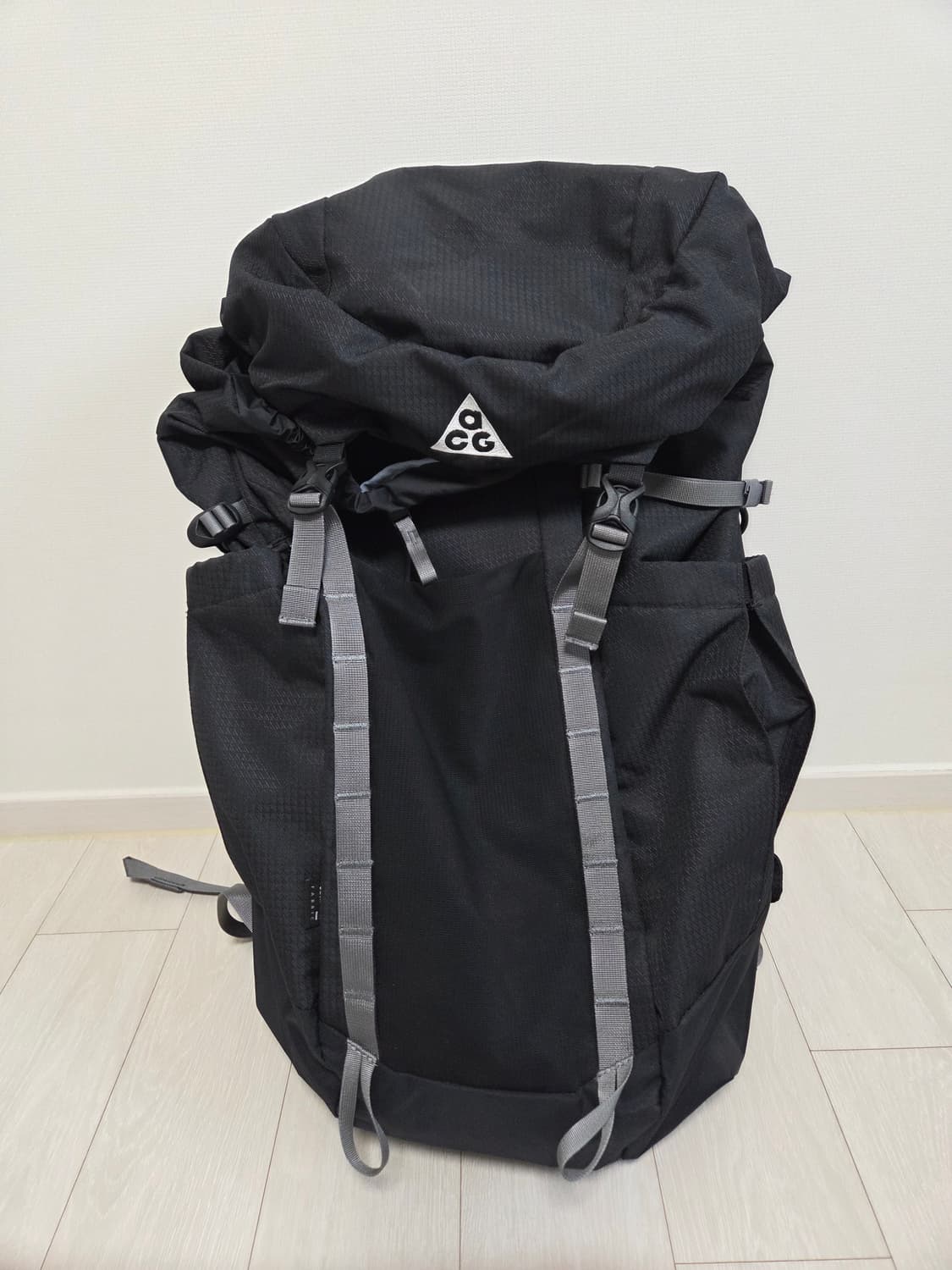 나이키 ACG 36 백팩 블랙 상품이미지2