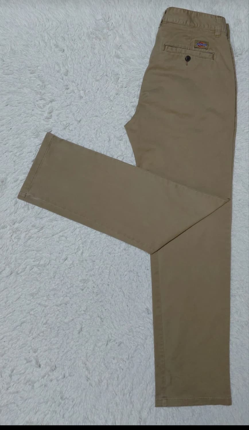 Dickies 남성 면바지 32사이즈 상품이미지5