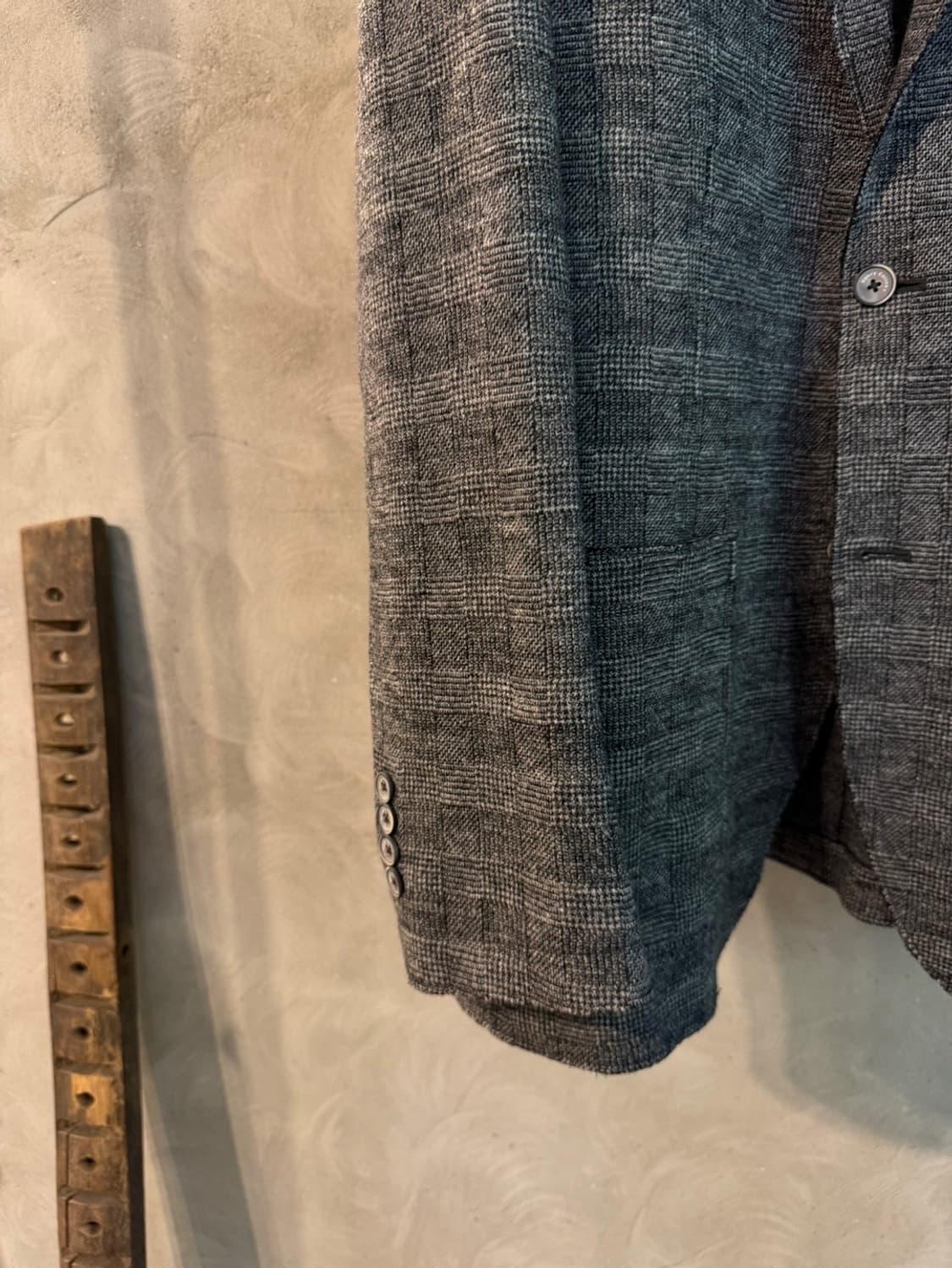 헨리코튼 테일러드 자켓 110 상품이미지5