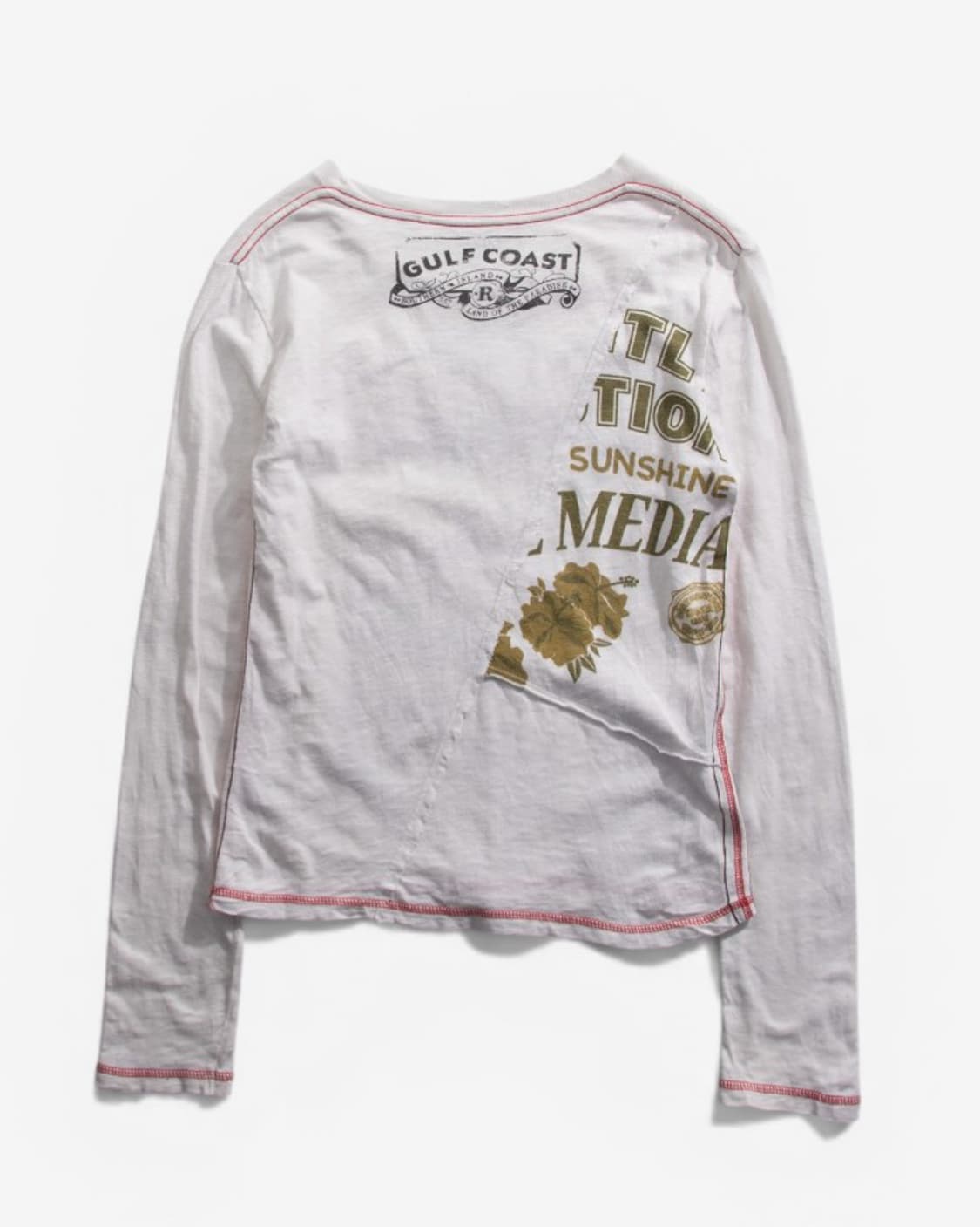 PRD y2k 롱슬리브 상품이미지2