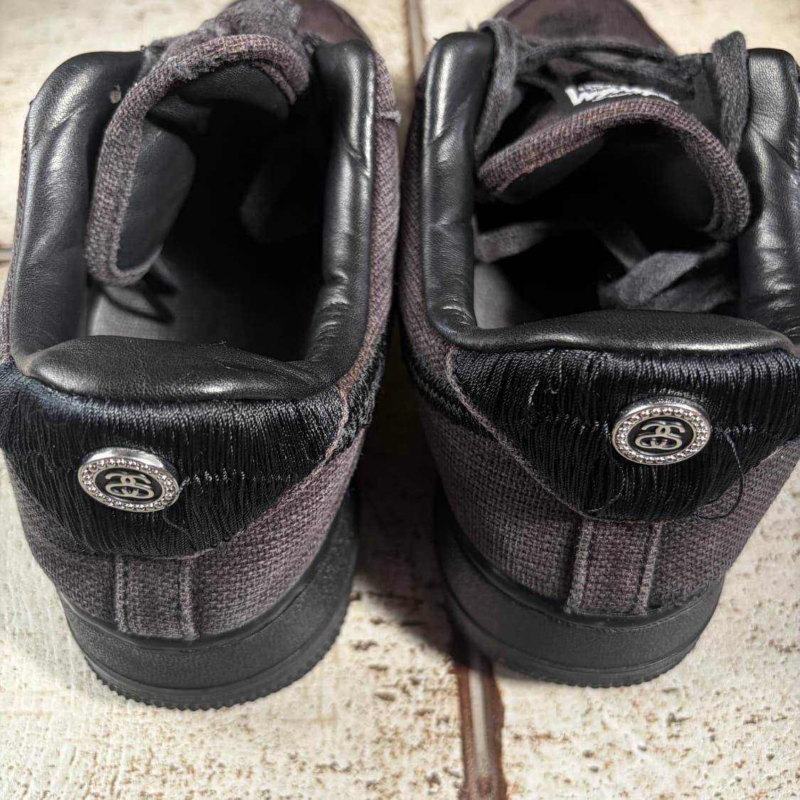 나이키 스투시 에어포스 280 상품이미지5