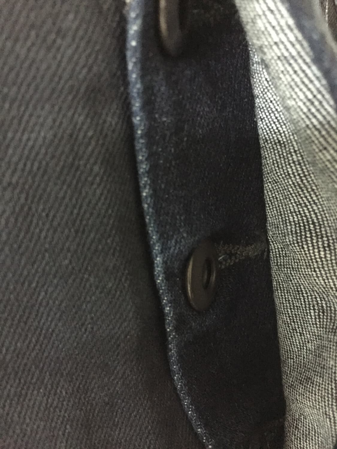 Diesel 왁스 스키니 코팅진 상품이미지5