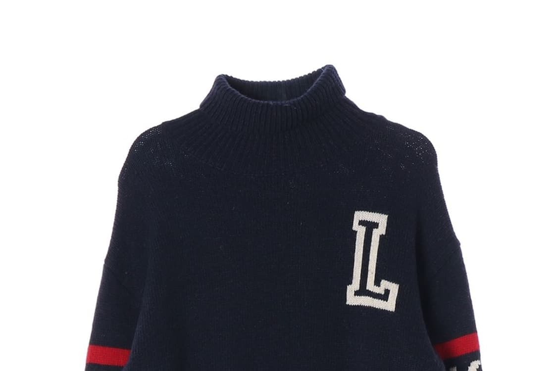 NBA 모헤어 니트  상품이미지3