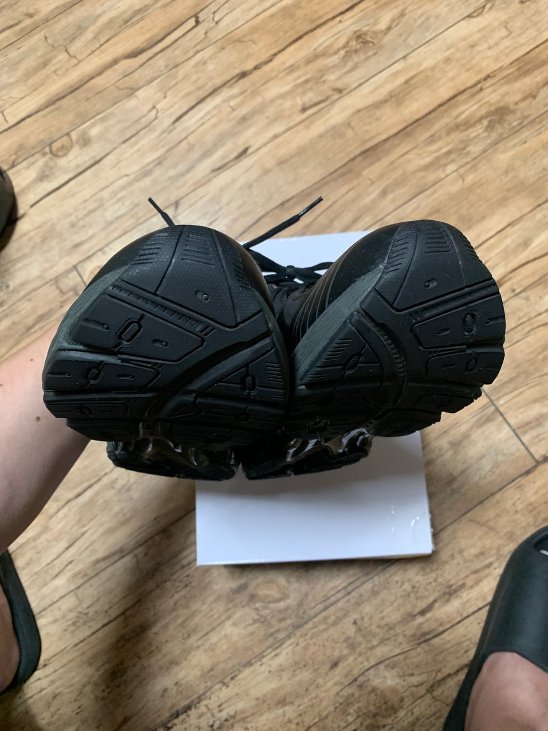 아식스 gt-2160 ns earthenware pack 290 size 상품이미지9