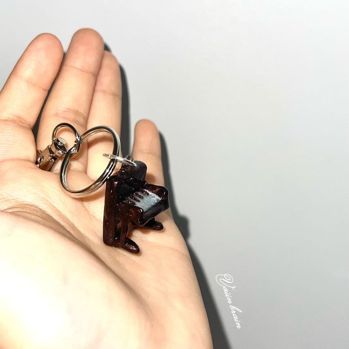 Babypiano keyring🎹 상품이미지2
