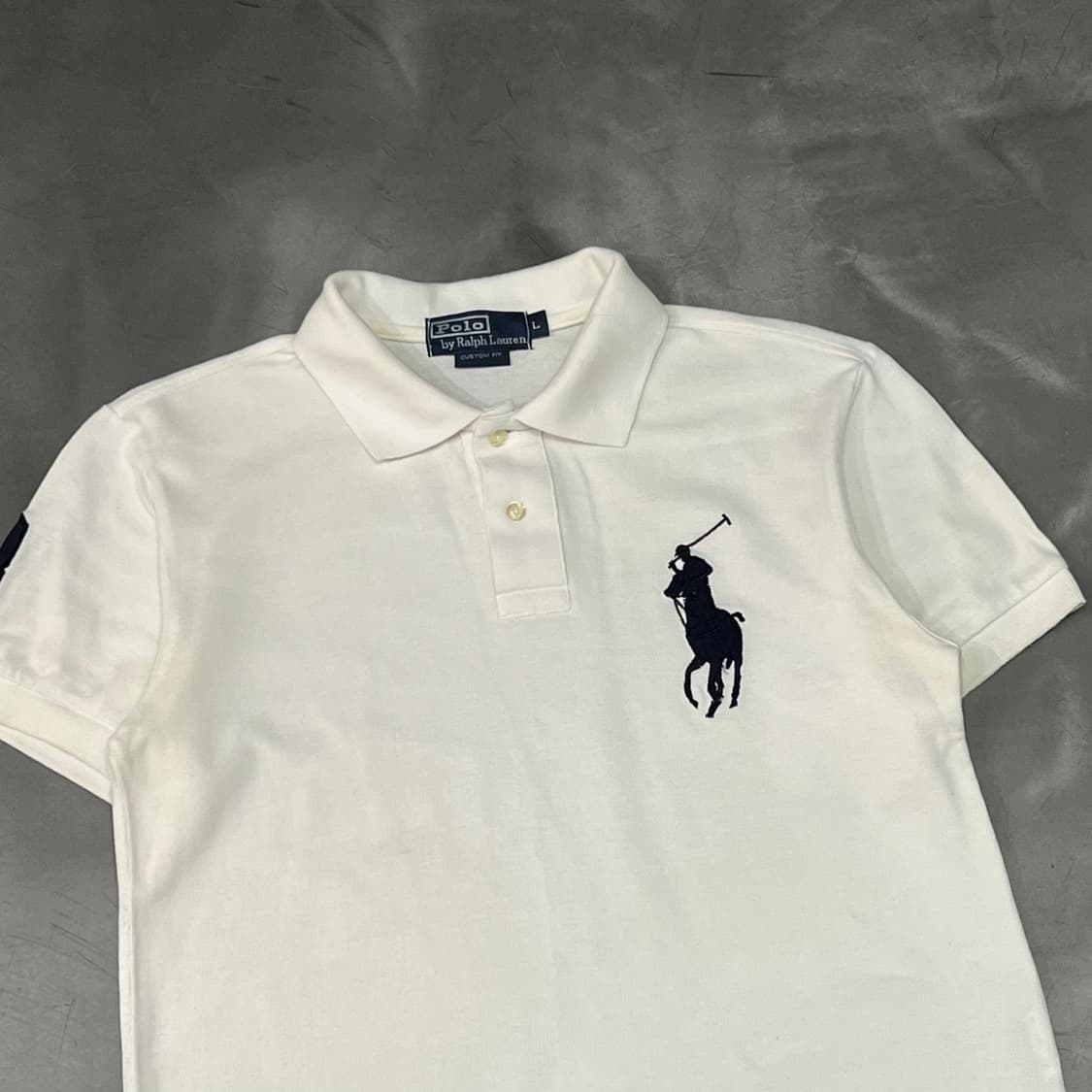  폴로랄프로렌 빅포니 하프 카라티 y16088 상품이미지3