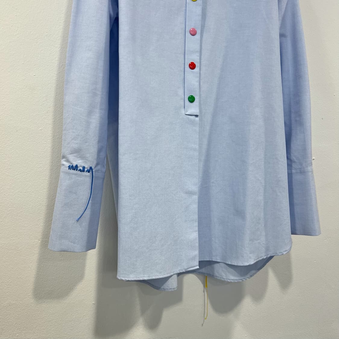 MIRA MIKATI 미라 미카티 셔츠 상품이미지3