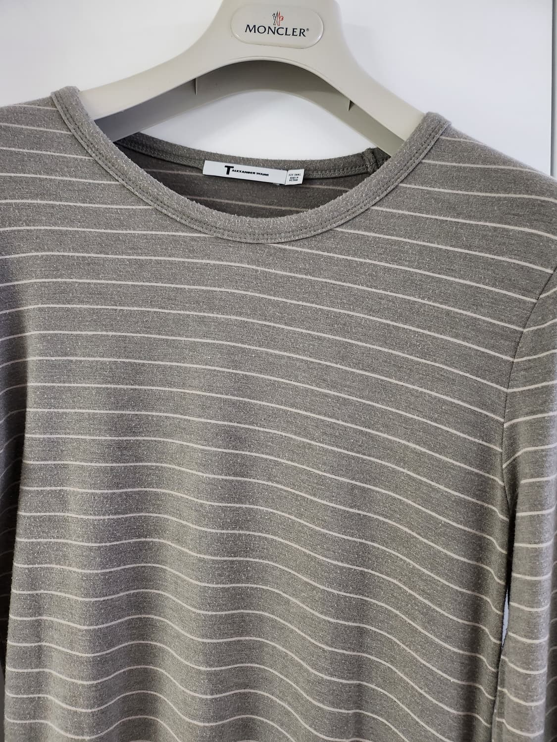 T알렉산더왕 원피스 상품이미지3