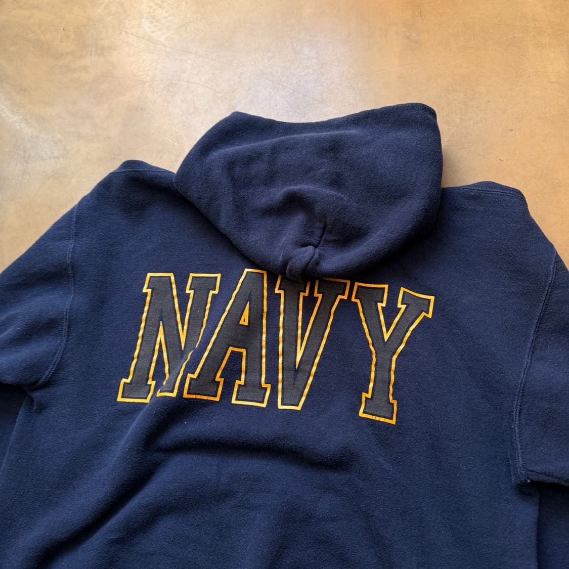 US Navy  미해군 USA 밀리터리 스웻 후드 상품이미지6