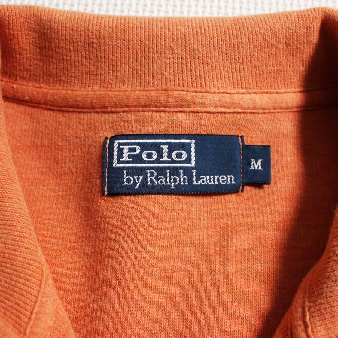 Polo 폴로 랄프로렌 하프집업 상품이미지5