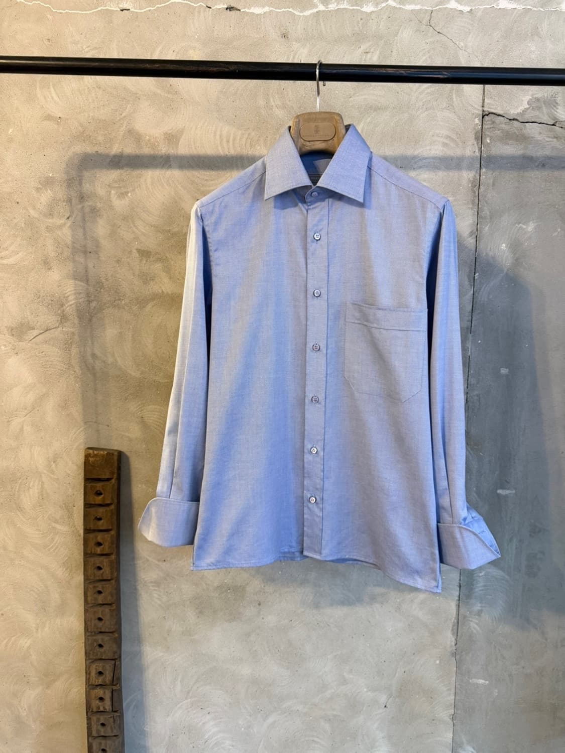 스테파노 리치 드레스 셔츠 100 상품이미지1