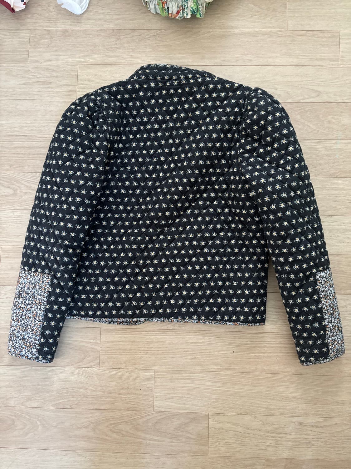 씨뉴욕 자켓 상품이미지2