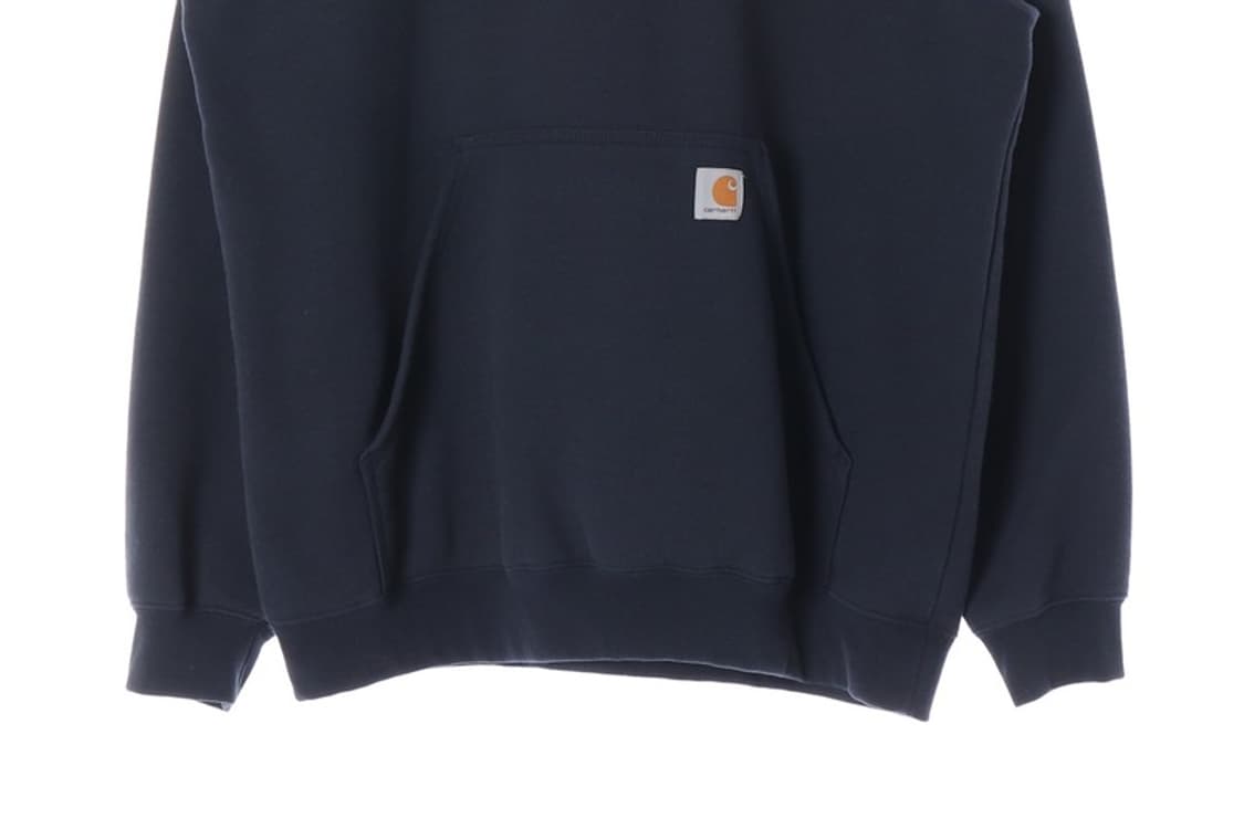 칼하트 K121 미드웨이트 후드티 L 상품이미지4