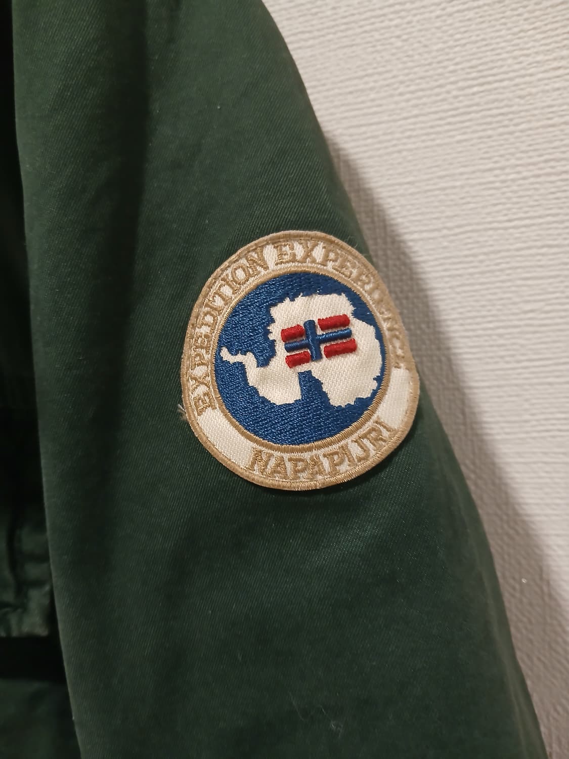 나파피리 스키두 파카 사이즈 S 약간 큰 95 상품이미지4