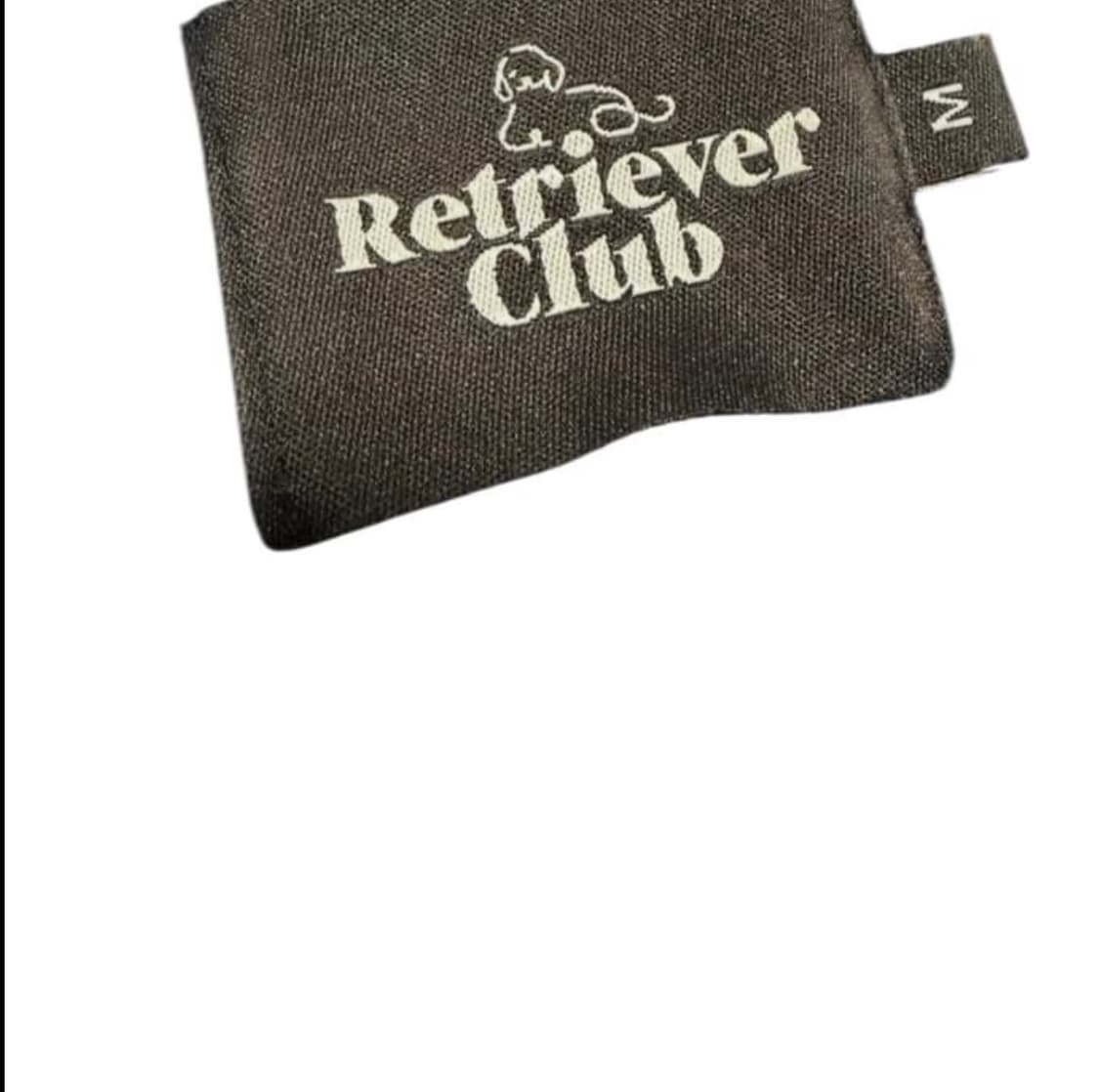 리트리버 클럽 맨투맨 상품이미지2