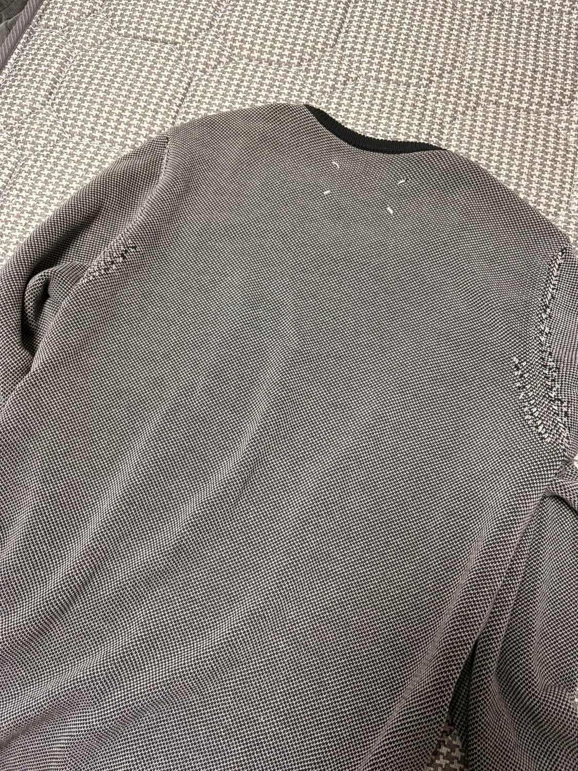 마르지엘라 니트 L 상품이미지3