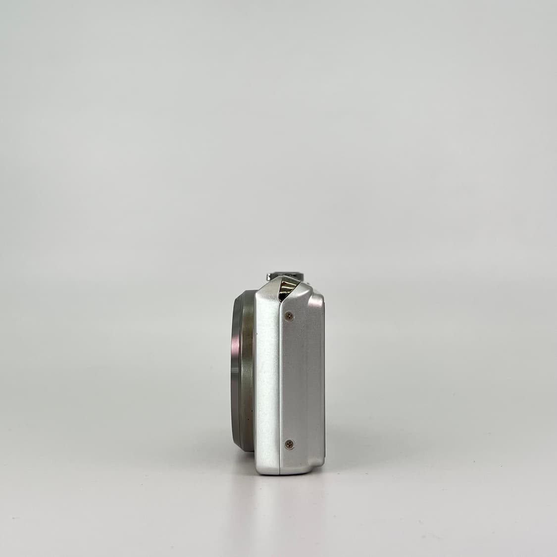 카시오 엑슬림 Casio Exilim EX-ZS100 실버 상품이미지7
