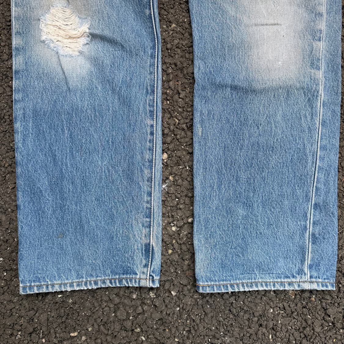 빈티지 리바이스 501xx W36 L33 상품이미지6