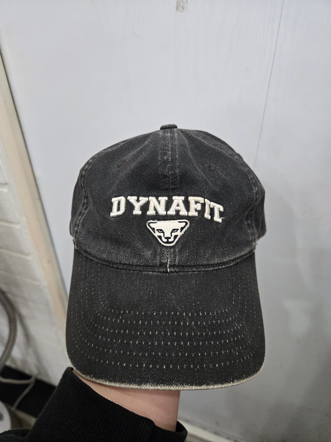 DYNAFIT 다이나핏 볼캡 모자! 디자인 짱 이뻐요!~ 실물깡패! 상품이미지1