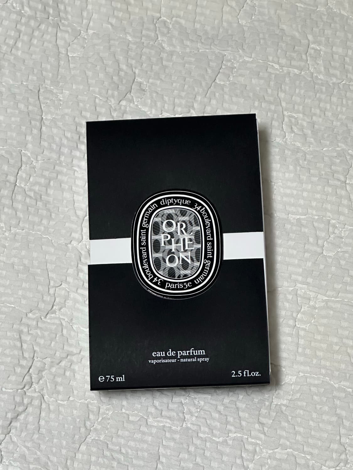 판매) 딥디크 오르페옹 75ml 상품이미지1