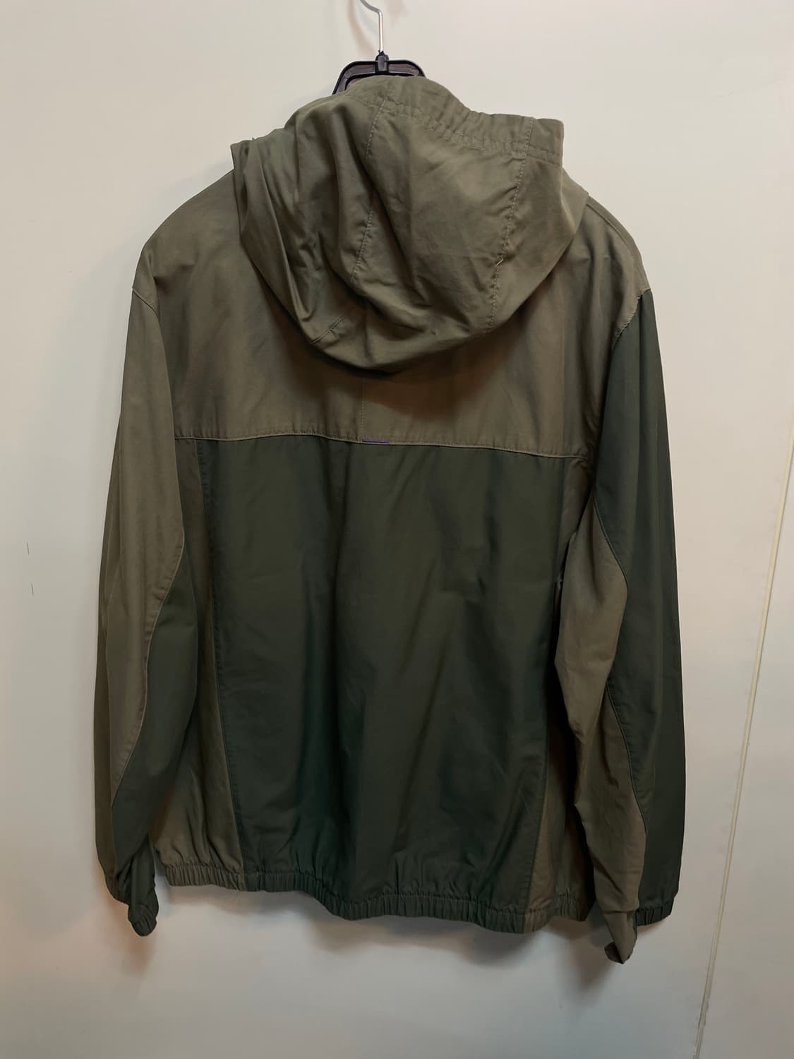 나이키 반집업 자켓 상품이미지6