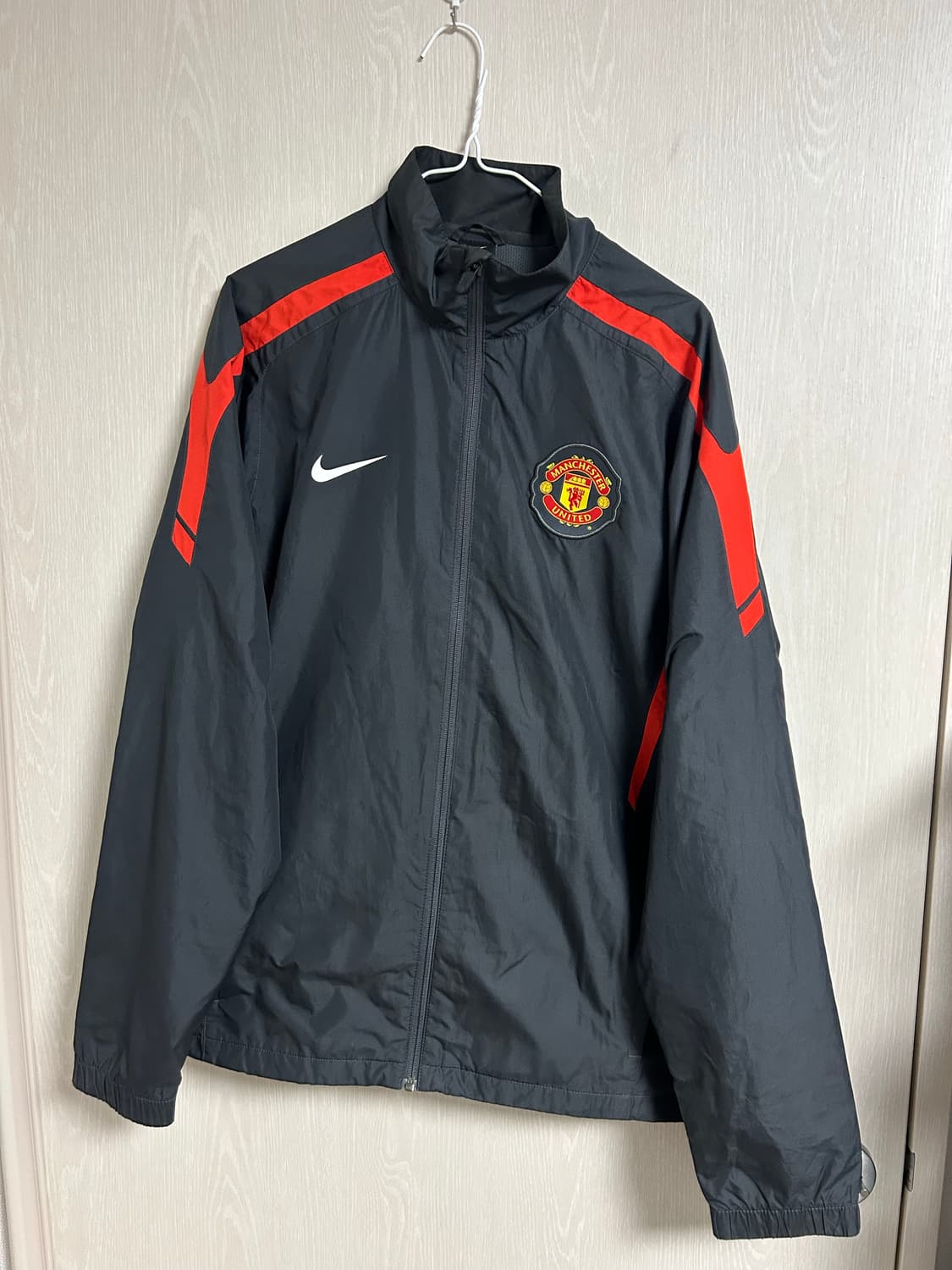 나이키 맨유 자켓 M/100사이즈 팜 상품이미지1