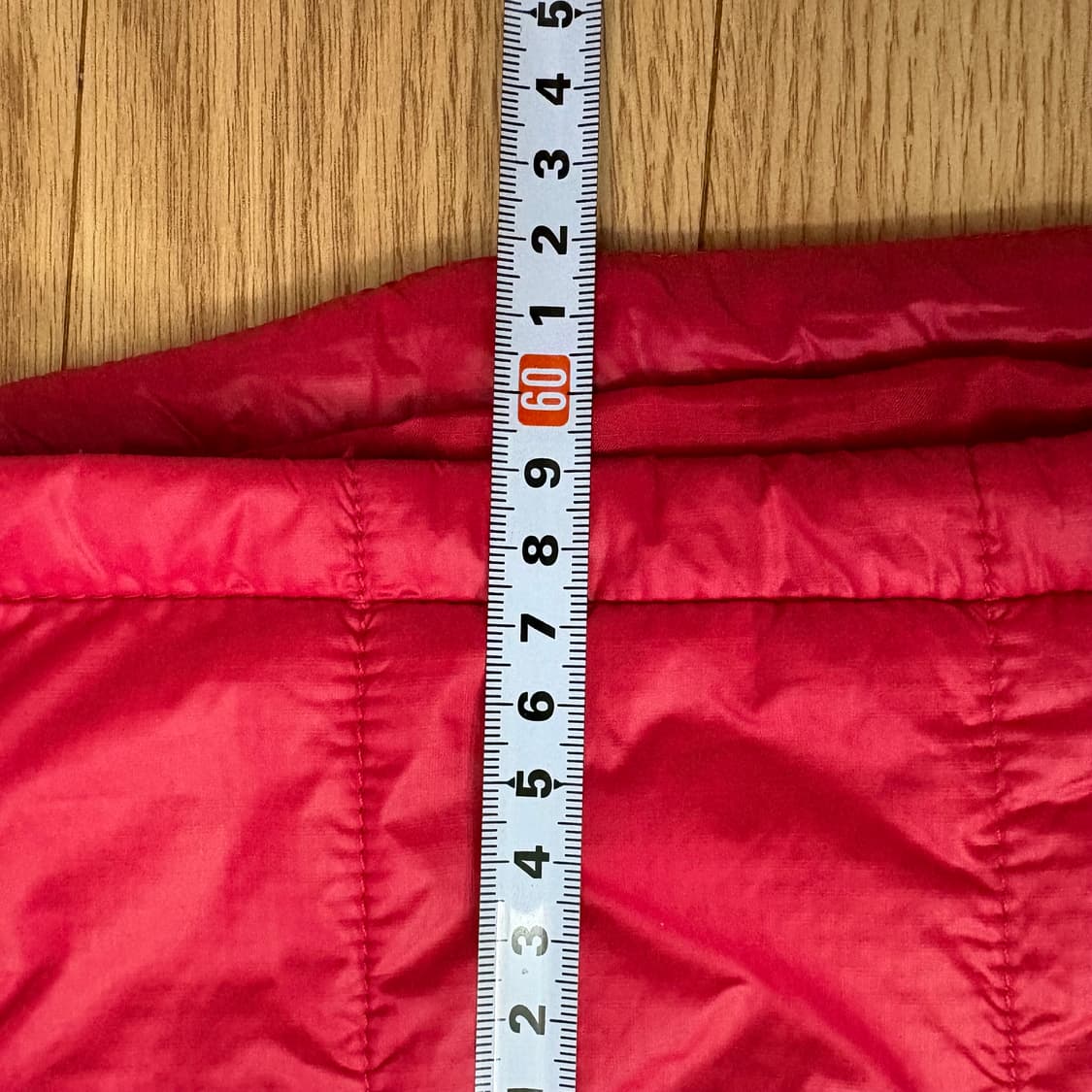 노스페이스 여성 경량 패딩 85 상품이미지8