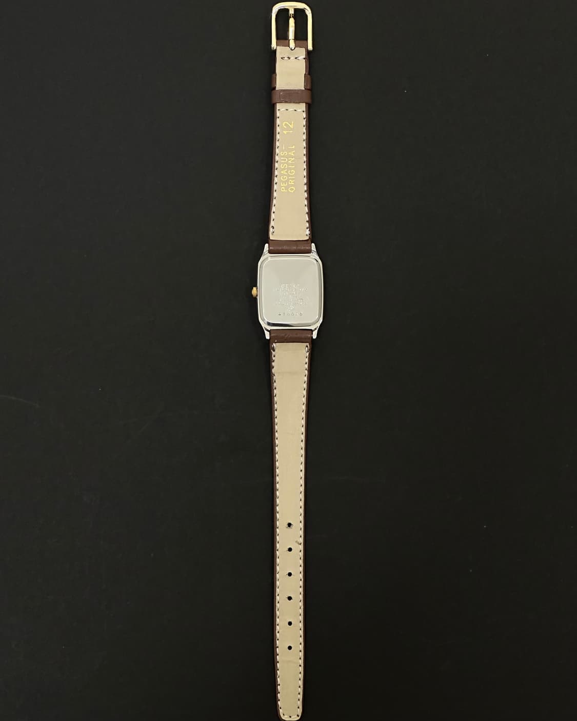 세이코 스피릿 쿼츠 시계 상품이미지7