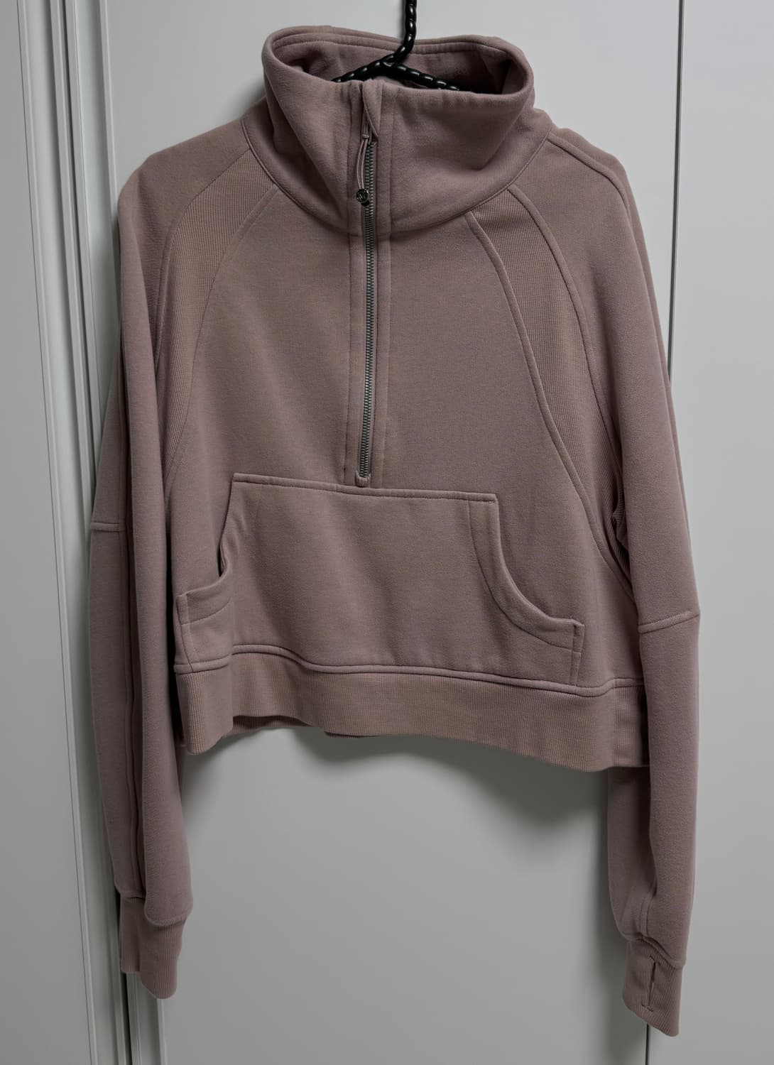 룰루레몬 스쿠바 하프집 상품이미지1