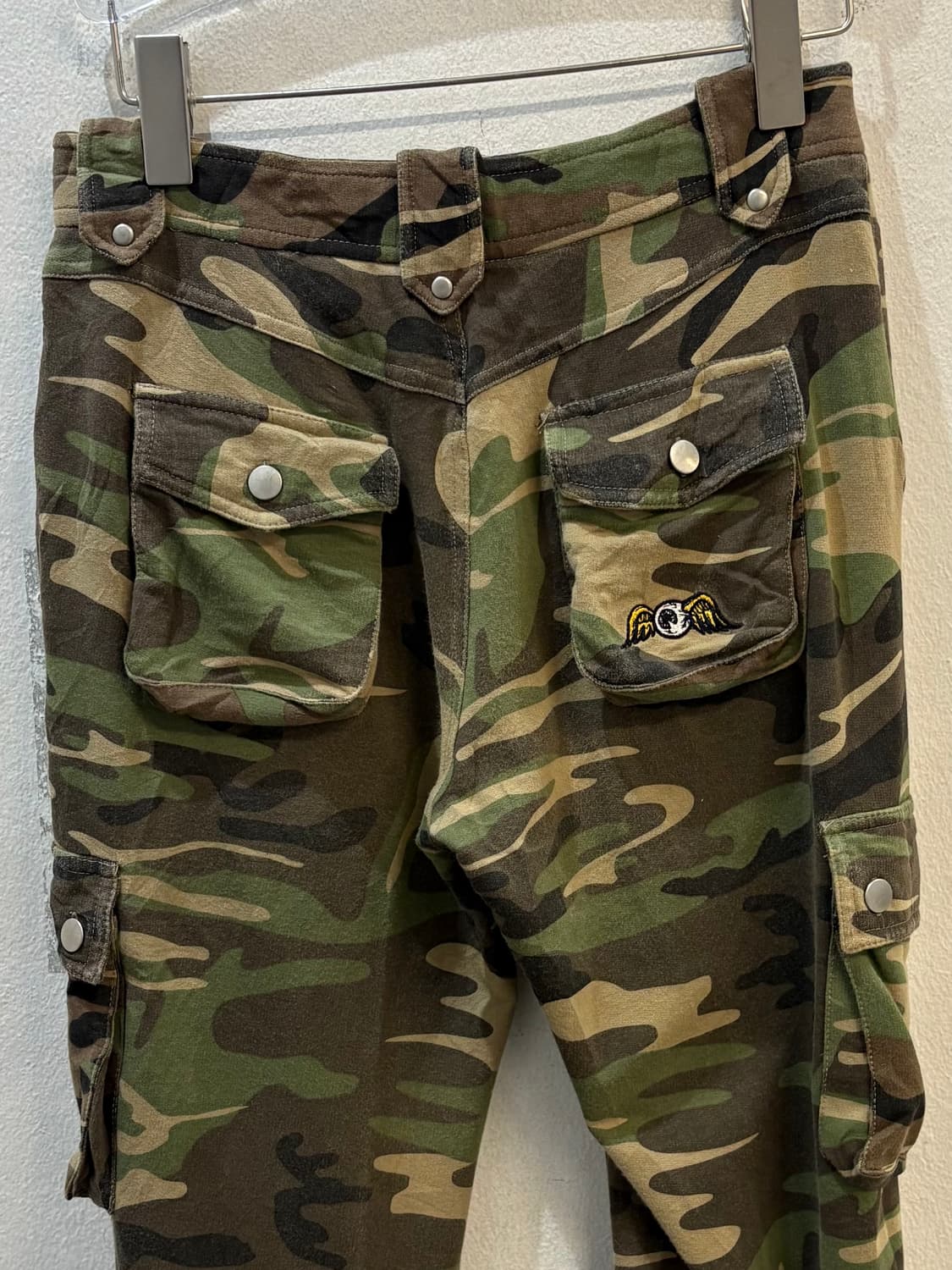 von dutch cargo pt 상품이미지5