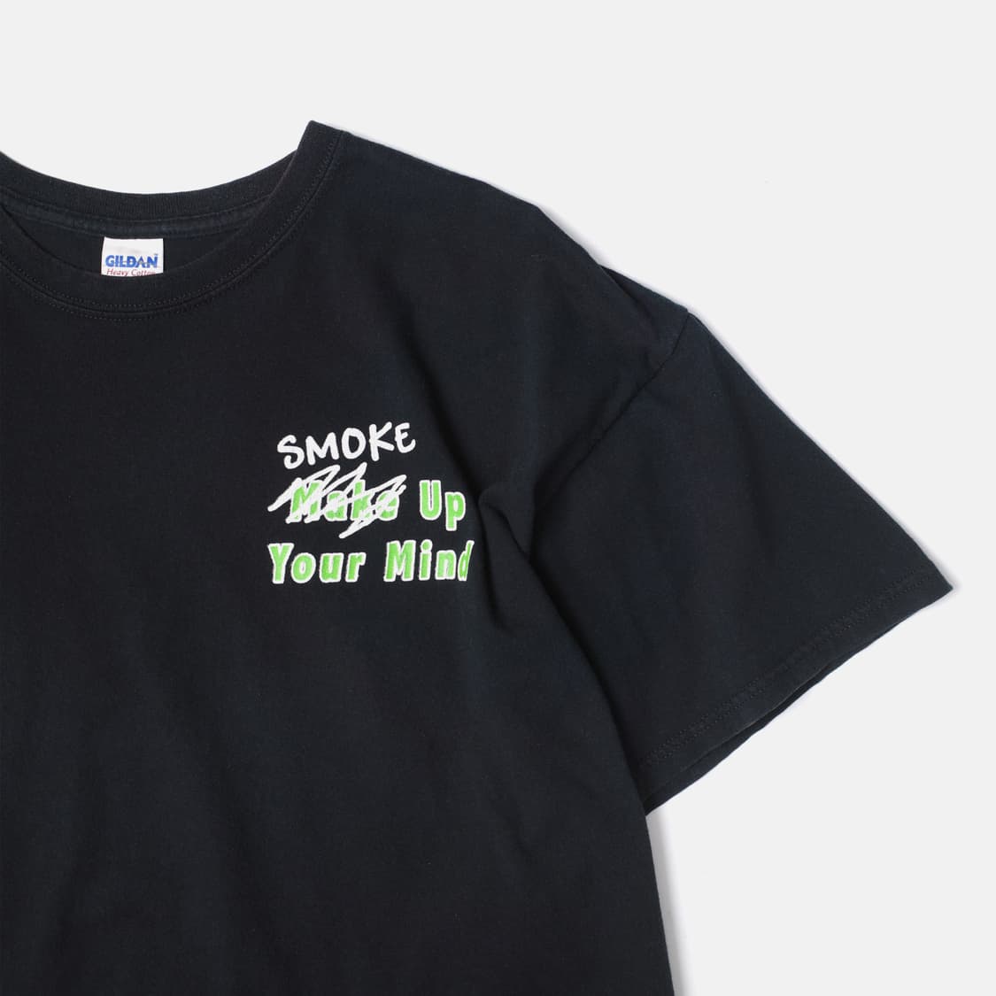2000's Marijuana Strain T-shirt 상품이미지3
