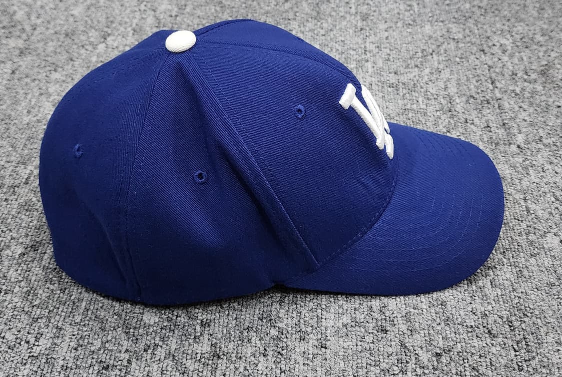 MLB LA 다저스 베이스볼캡 모자 L-XXL 상품이미지3